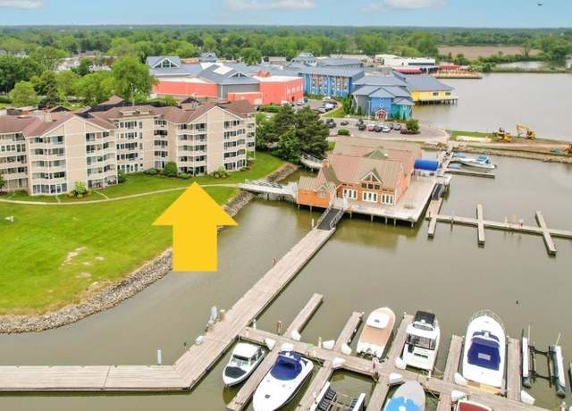 Property at 22 Marina Point Dr, Sandusky, OH 44870, 1 bed, 1 bath