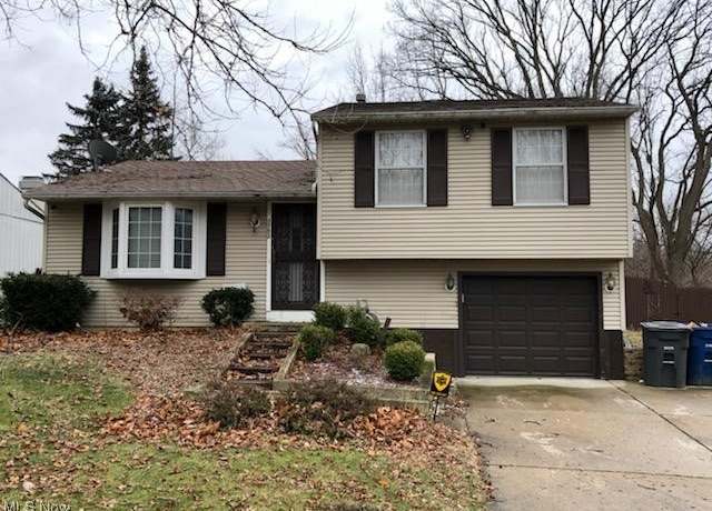 Property at 3753 Whitegate Dr, Toledo, OH 43607, 3 beds, 1.5 baths