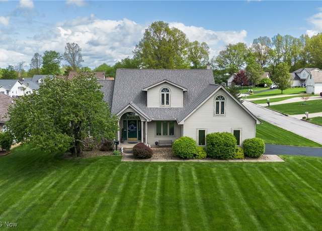 Property at 5678 Cider Ml, Youngstown, OH 44515, 5 beds, 3 baths