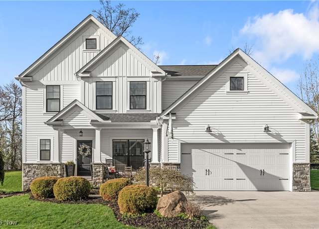 Property at 7231 Galena Ave NW, Canal Fulton, OH 44614, 4 beds, 2.5 baths