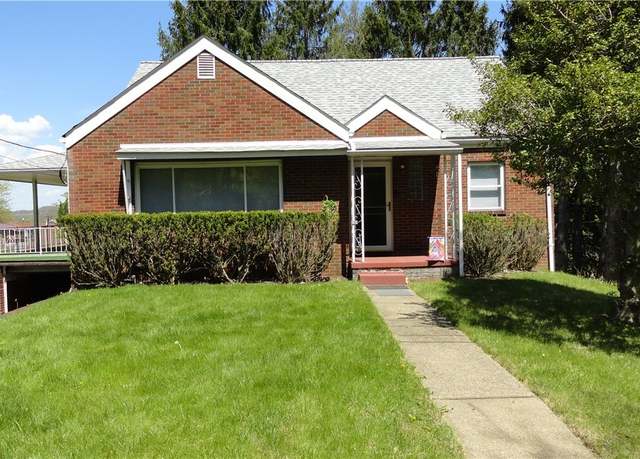 Property at 131 St Ann Way, Weirton, WV 26062, 4 beds, 2.5 baths