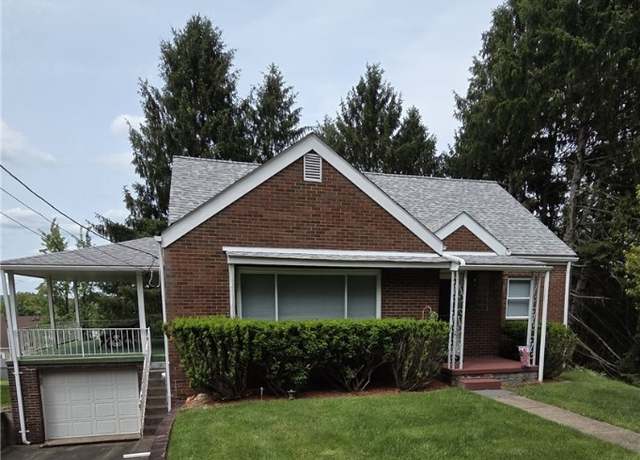 Property at 131 St Ann Way, Weirton, WV 26062, 4 beds, 2.5 baths