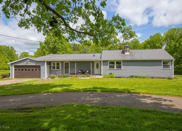 Property at 121 Keenan Rd, Peninsula, OH 44264, 3 beds, 2 baths