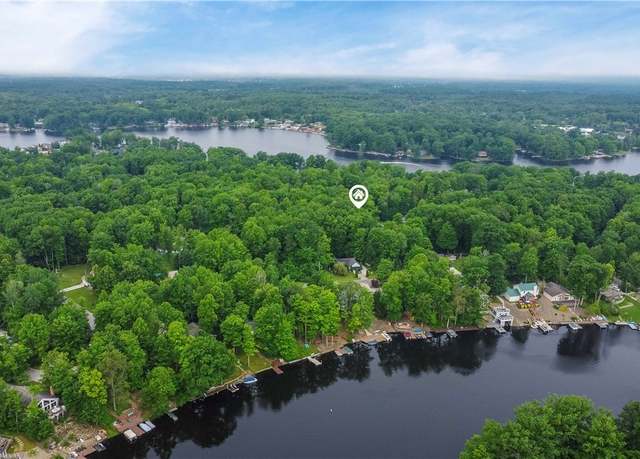 Property at 2191 Deer Run, Roaming Shores, OH 44084