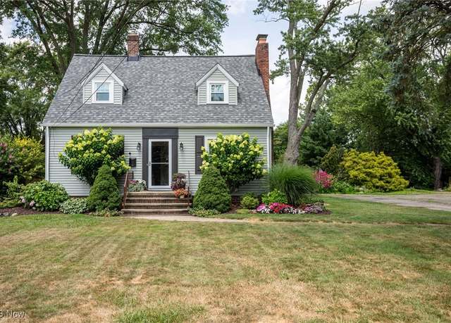 Property at 22250 Mastick Rd, Fairview Park, OH 44126, 3 beds, 3 baths