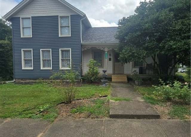 Property at 4596 W Prospect St, Mantua, OH 44255, 4 beds, 2 baths