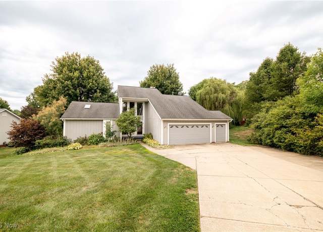 Property at 6142 Cheryl Pl, Concord, OH 44077, 3 beds, 3 baths