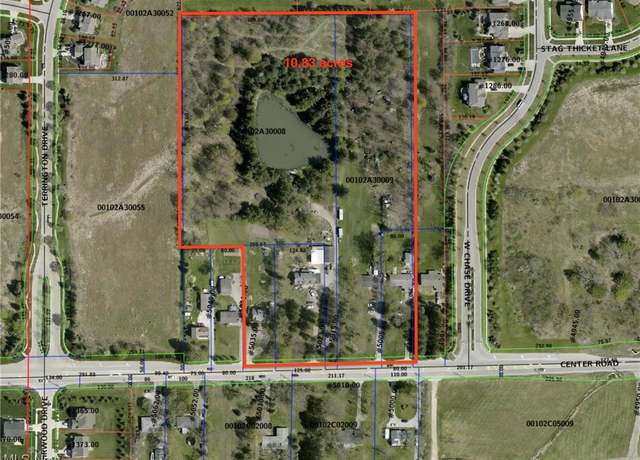 Property at 4999-5035 Center, Brunswick, OH 44212