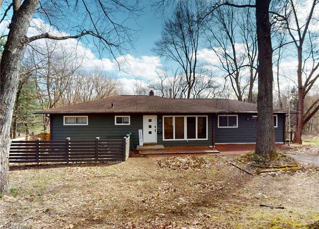 Property at 4328 Sunnybrook Rd, Kent, OH 44240, 5 beds, 2.5 baths