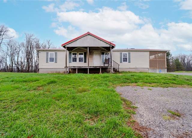 Property at 113 State Route 164, Salineville, OH 43945, 3 beds, 2 baths