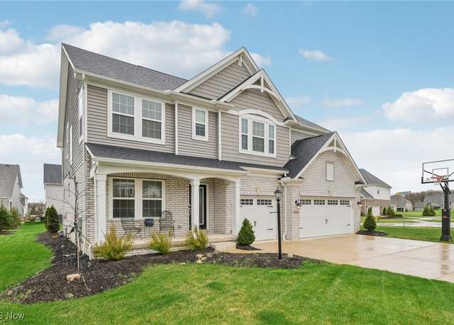 Property at 33520 Samuel James Ln, Avon, OH 44011, 4 beds, 2.5 baths