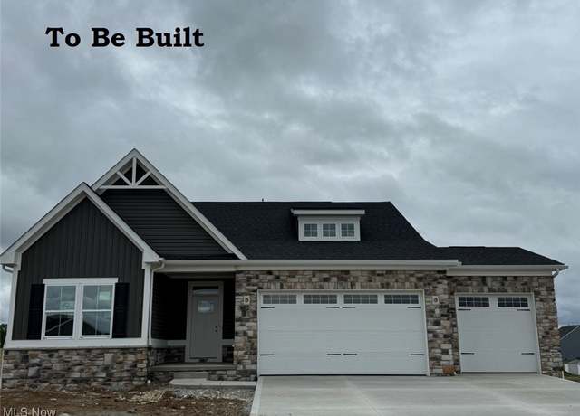 Property at 2416 Forestview St NE, Canton, OH 44721, 3 beds, 2 baths
