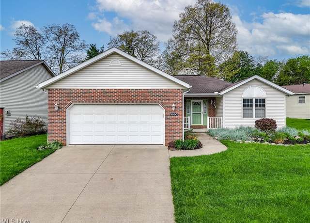 Property at 3690 Dornoch Dr, Wooster, OH 44691, 3 beds, 2 baths