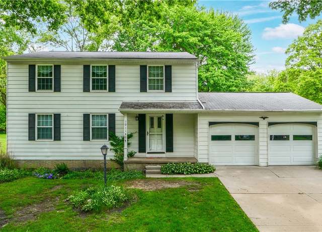 Property at 10114 Pirates Trl, Reminderville, OH 44202, 4 beds, 2.5 baths