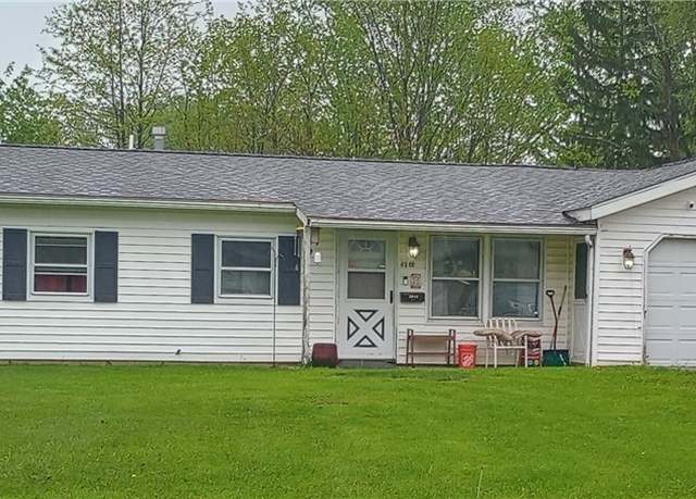 Property at 2045 Byron Dr, Brunswick, OH 44212, 4 beds, 1.5 baths