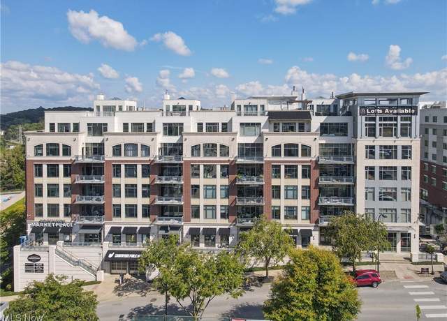 Property at 21 Furnace St #705, Akron, OH 44308, 3 beds, 2 baths