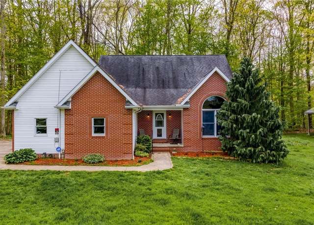 Property at 305 Morgan Ter, Roaming Shores, OH 44084, 3 beds, 3 baths