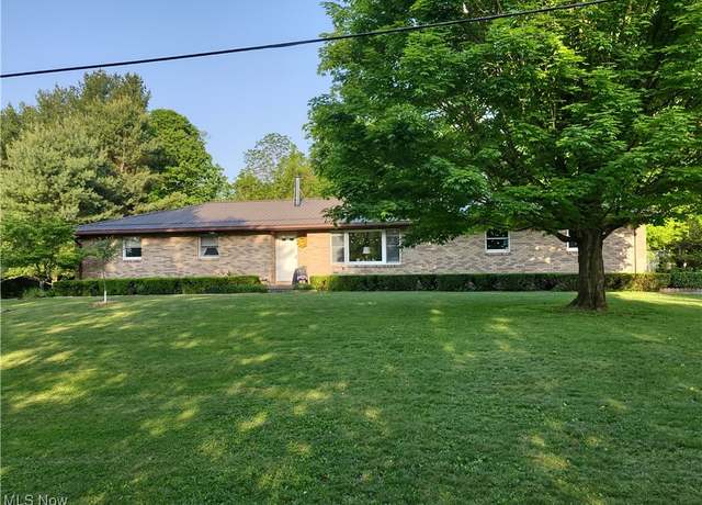 Property at 64575 Falcon Ln, Cambridge, OH 43725, 4 beds, 3 baths