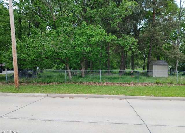 Property at Marion Ave, Mogadore, OH 44260