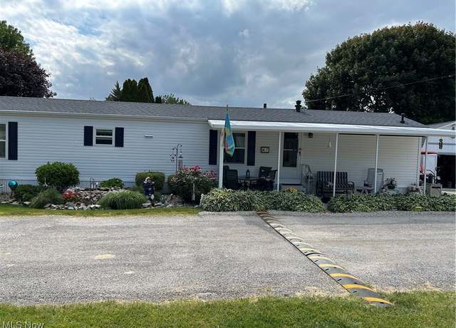 Property at 8452 E Bay Shore Rd #7, Danbury, OH 43440, 2 beds, 2 baths