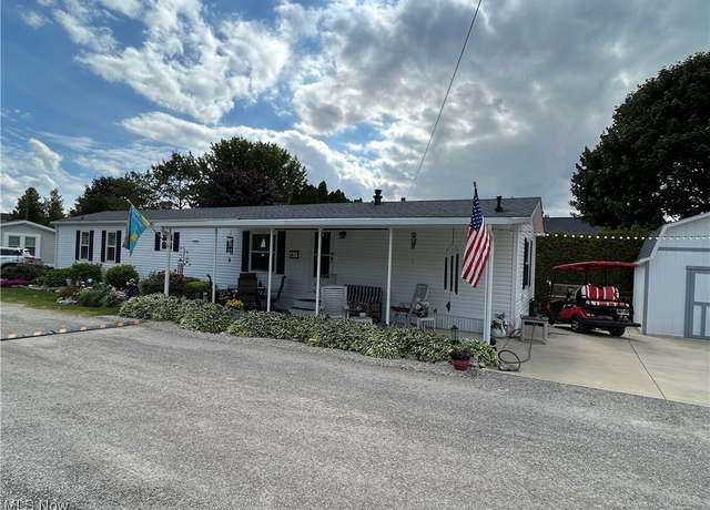 Property at 8452 E Bay Shore Rd #7, Lakeside Marblehead, OH 43440, 2 beds, 2 baths