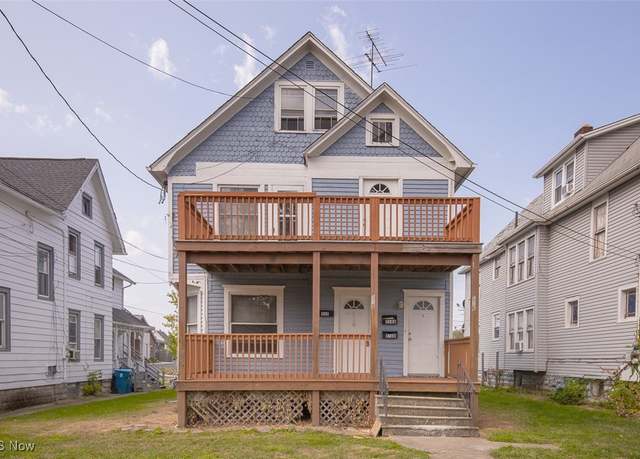 Property at 516 Washington Ave, Lorain, OH 44052, 3 beds, 3 baths