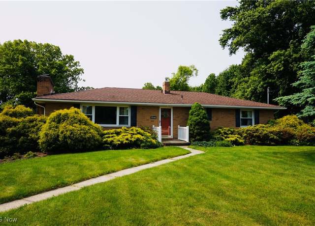 Property at 3546 Laurel Dr, Perry, OH 44081, 3 beds, 2 baths
