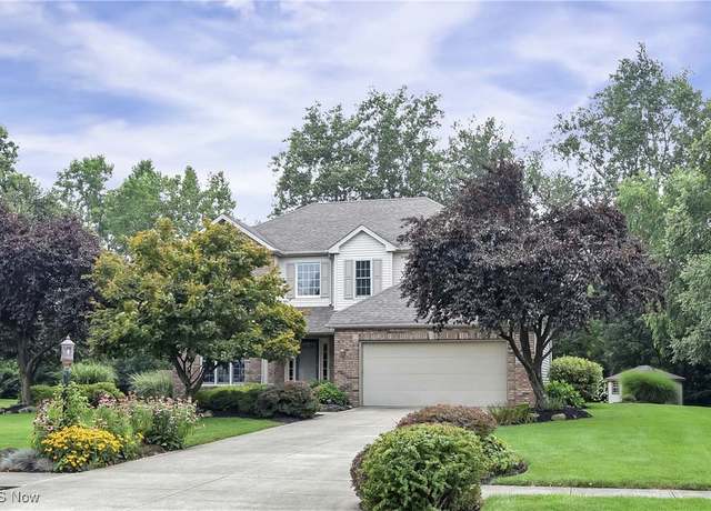 Property at 4712 Belmont Dr, Avon, OH 44011, 4 beds, 3 baths