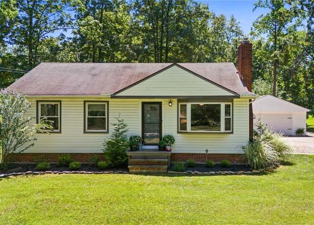 Property at 3576 Boston Rd, Brunswick, OH 44212, 3 beds, 1.5 baths