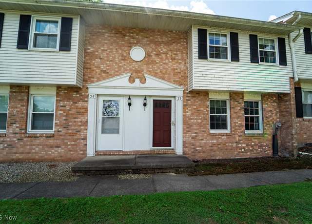 Property at 23 S River Rd, Munroe Falls, OH 44262, 2 beds, 1.5 baths