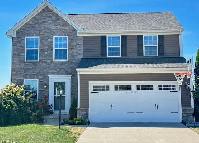 Property at 9358 Nash Ln, North Ridgeville, OH 44039, 3 beds, 2.5 baths