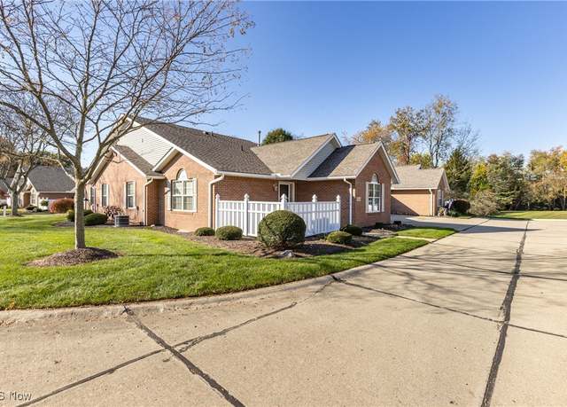 Property at 3316 Bayberry Cv, Wooster, OH 44691, 2 beds, 2 baths
