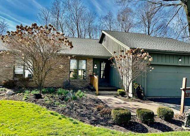 Property at 110 Turquoise, Cortland, OH 44410, 2 beds, 2 baths