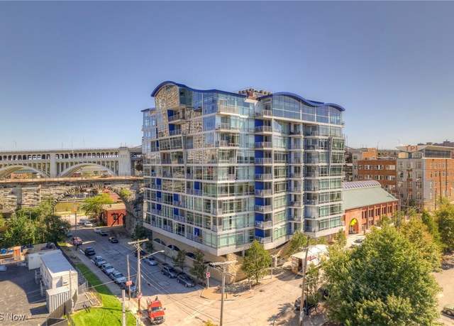 Property at 1237 Washington Ave #408, Cleveland, OH 44113, 2 beds, 2 baths