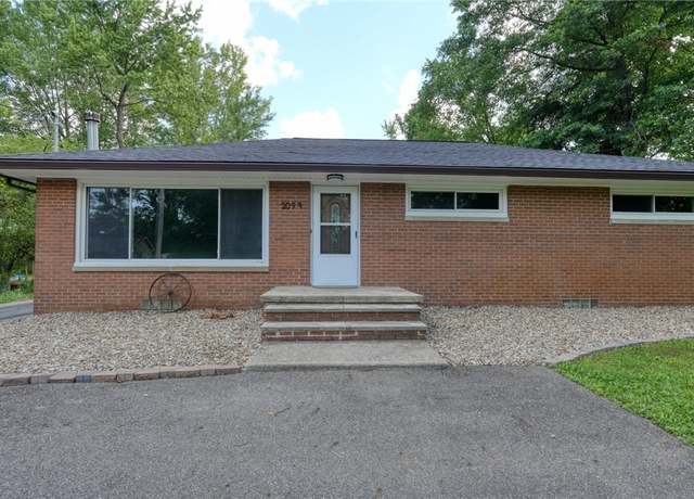 Property at 2099 Greensburg Rd, North Canton, OH 44720, 3 beds, 2 baths