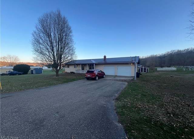 Property at 1715 South St, Stockport, OH 43787, 3 beds, 2 baths
