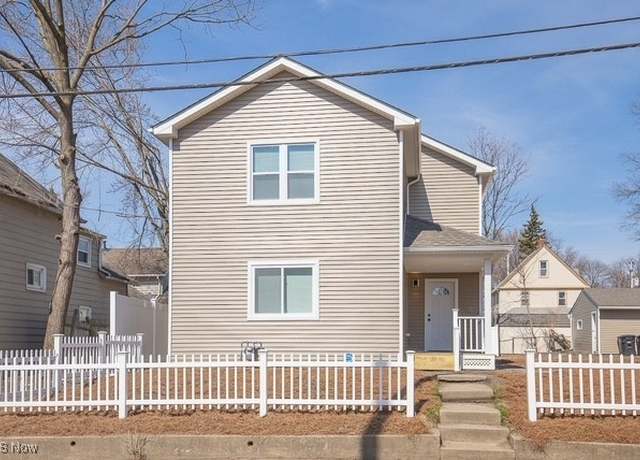 Property at 7409 Clement Ave, Cleveland, OH 44105, 6 beds, 2 baths