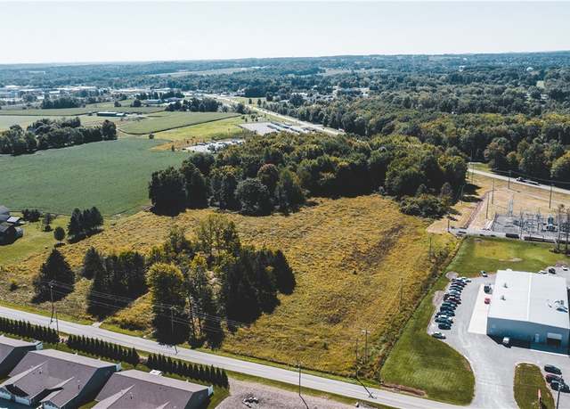 Property at 43429 County Line Rd, Columbiana, OH 44408