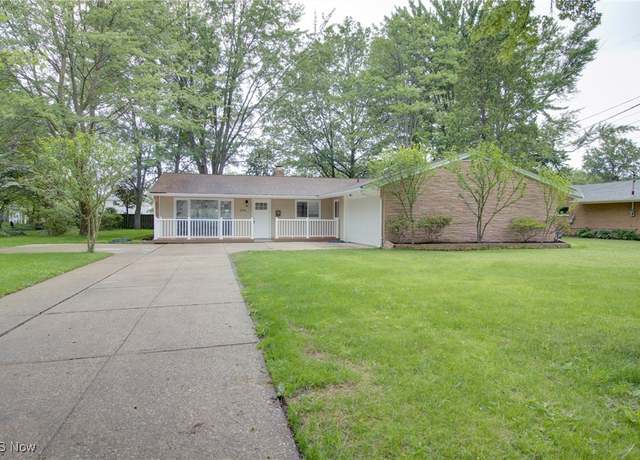 Property at 2764 Walter Rd, Westlake, OH 44145, 3 beds, 2 baths