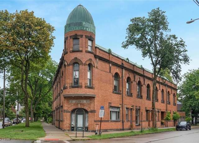 Property at 2337 W 11th St #6, Cleveland, OH 44113, 2 beds, 2 baths