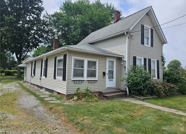 Property at 37710 Vine St, Willoughby, OH 44094, 4 beds, 1 bath