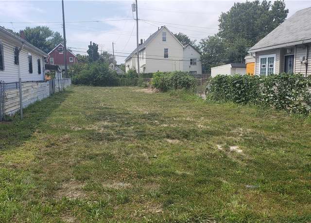 Property at 1766-1768 E 36th St, Cleveland, OH 44114