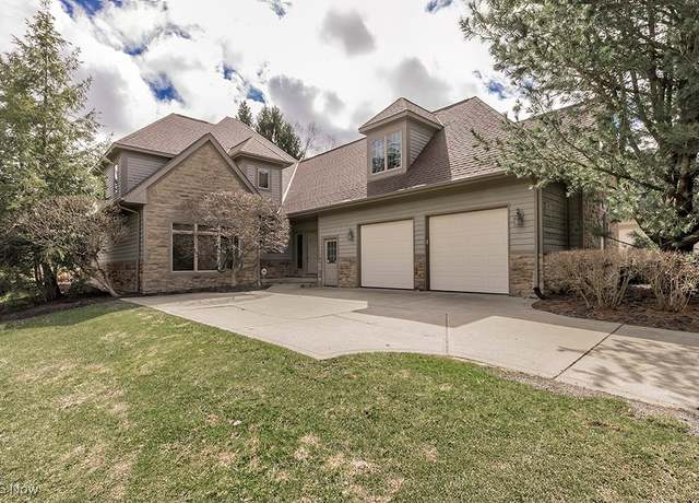 Property at 7311 Players Club Dr #13, Painesville, OH 44077, 3 beds, 3 baths