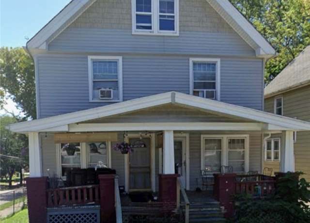 Property at 8201 Denison Ave, Cleveland, OH 44102, 6 beds, 2 baths