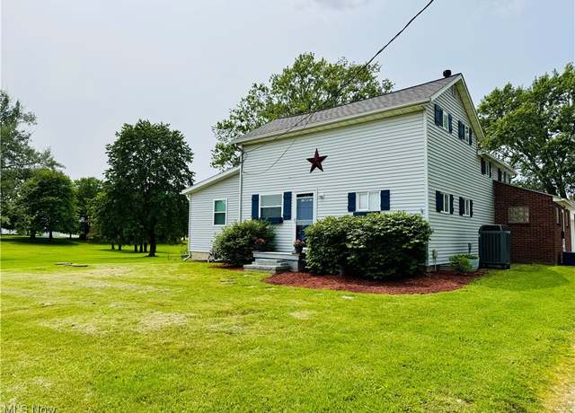Property at 8892 Akron Rd, Marshallville, OH 44645, 3 beds, 2 baths