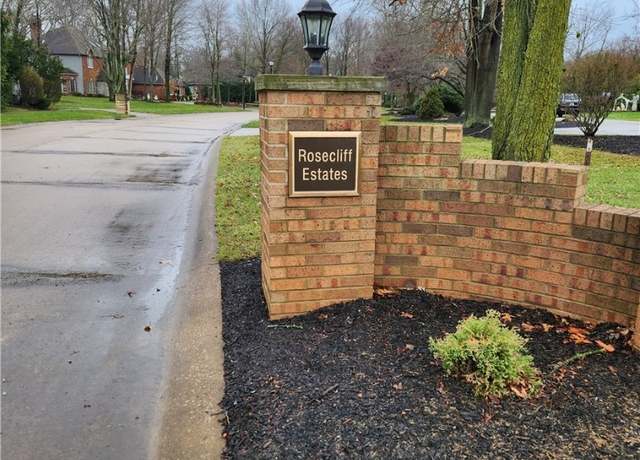 Property at Rosecliff, Lorain, OH 44053