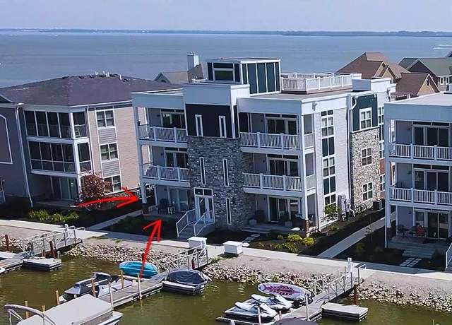 Property at 2568 S Waterside Ct #211, Lakeside-marblehead, OH 43440, 3 beds, 2 baths