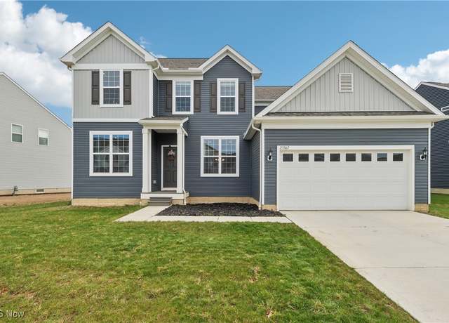 Property at 23367 St Andrews Dr, Columbia Station, OH 44028, 5 beds, 3.5 baths