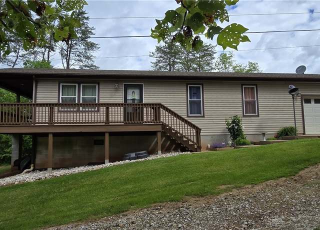 Property at 762 Farrow Hill Rd, Davisville, WV 26142, 3 beds, 2 baths
