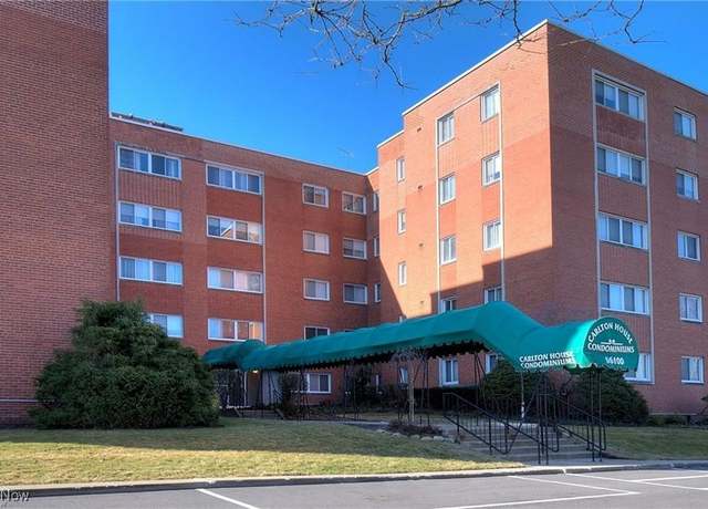 Property at 16100 Van Aken Blvd #202, Shaker Heights, OH 44120, 2 beds, 2 baths
